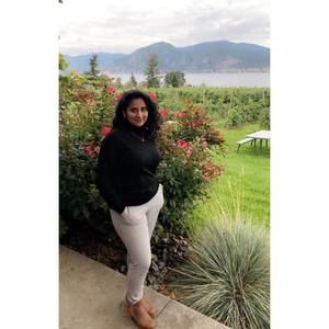 Meet your Posher, Ravinder